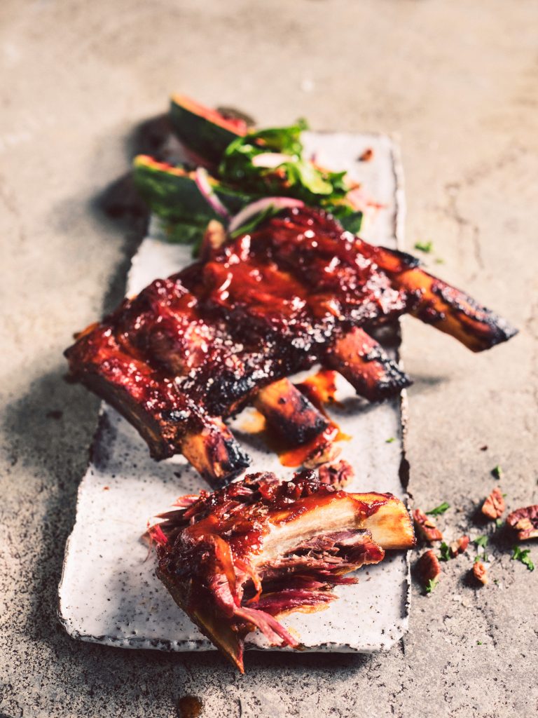 rippchen bbq sauce