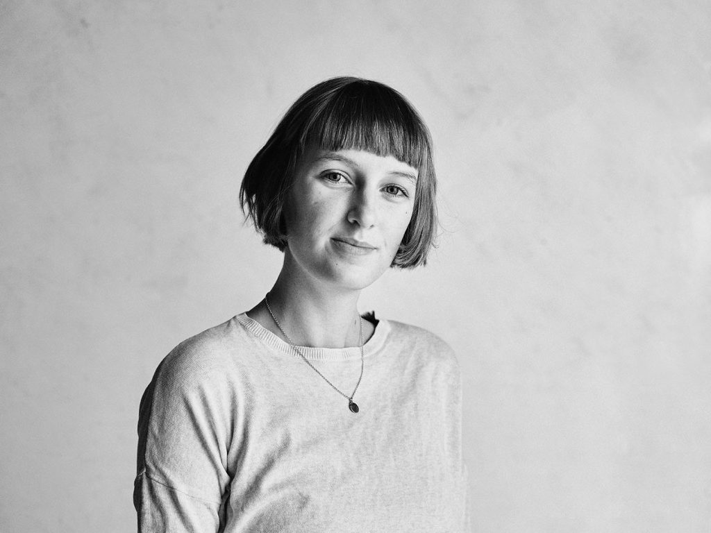 Christin Großmann Gestalterin