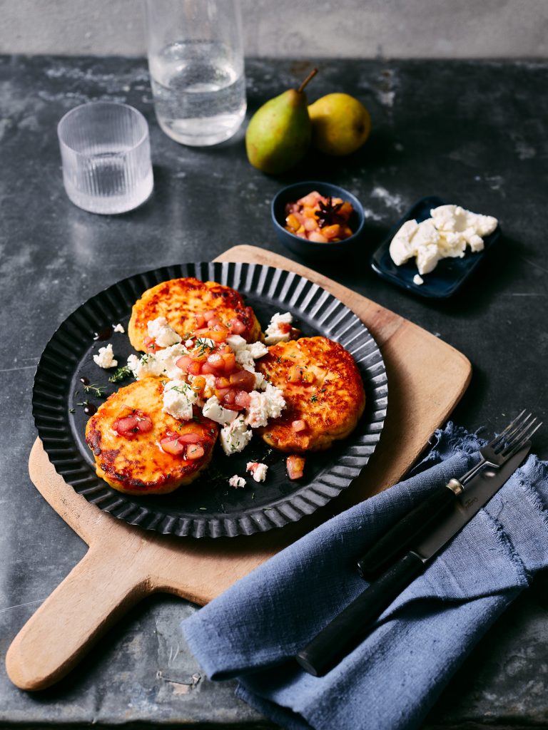Ziegenfrischkäse – TASTE APPEAL– dein Magazin für Food